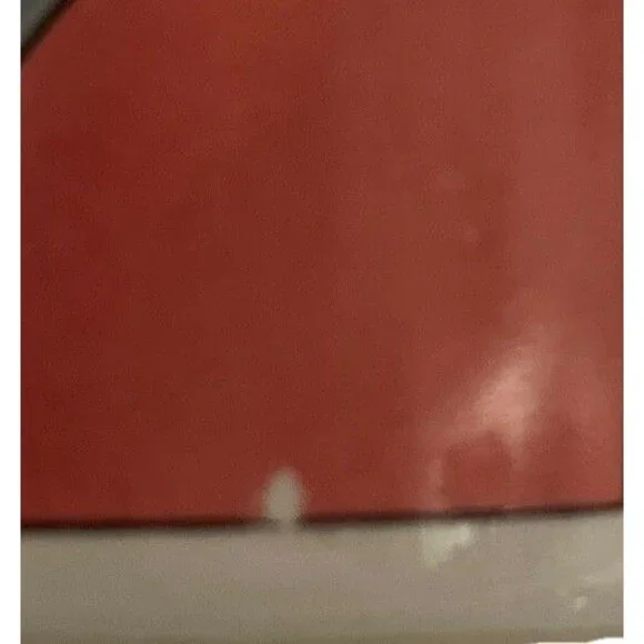 Vintage 1990 Vandor Flamingo Mug Pelzman Designs Retro Tropical Ceramic Mug - Picture 6 of 7